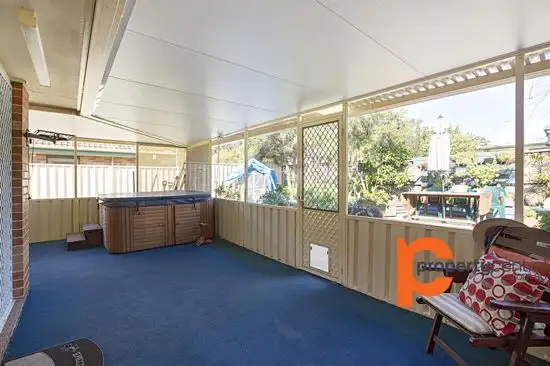 Seventh view of Homely house listing, 23 Lynx Place, Cranebrook NSW 2749