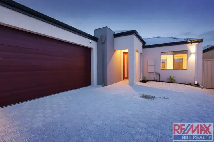 39C Halland Way, Westminster WA 6061