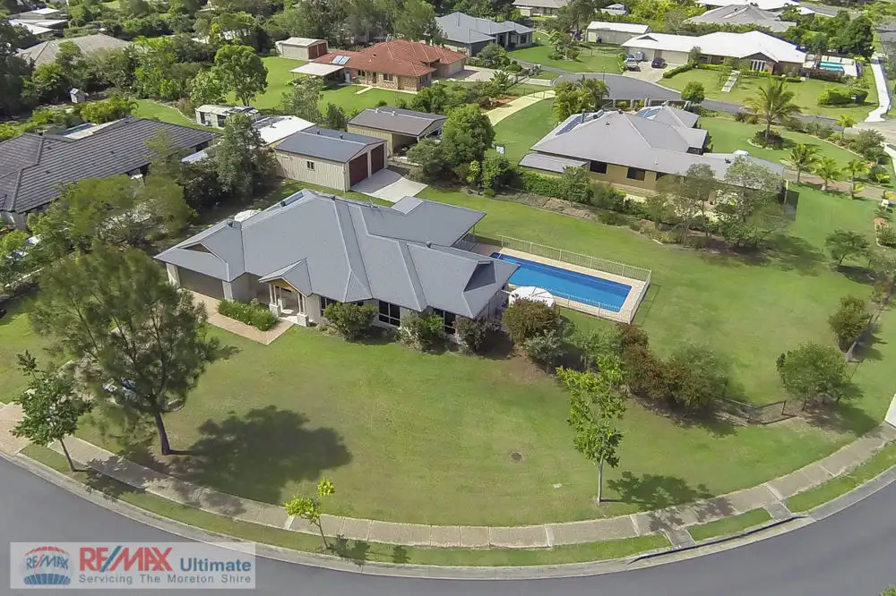 Main view of Homely house listing, 31 River Oak Way, Narangba QLD 4504