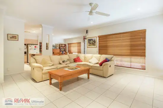 Second view of Homely house listing, 31 River Oak Way, Narangba QLD 4504