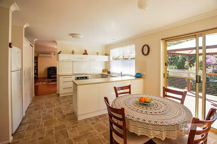 Fifth view of Homely villa listing, 4/42 De Castella Drive, Boambee East NSW 2452