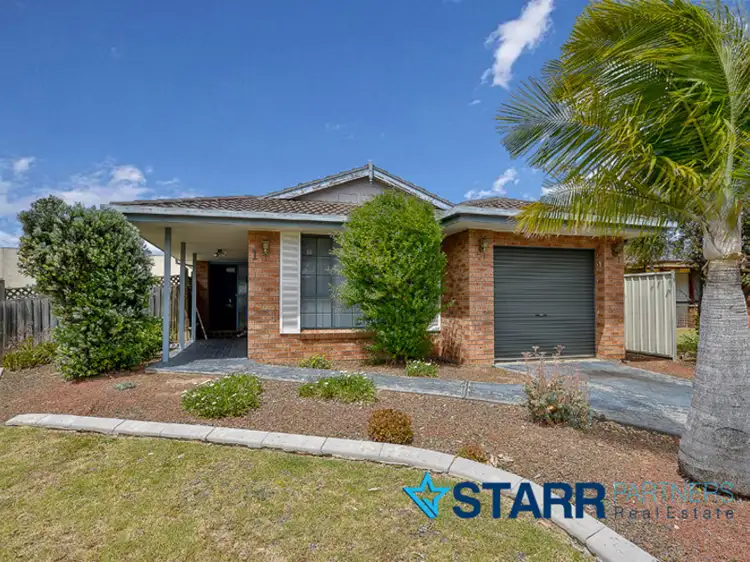 1 Wyperfeld Place, Bow Bowing NSW 2566
