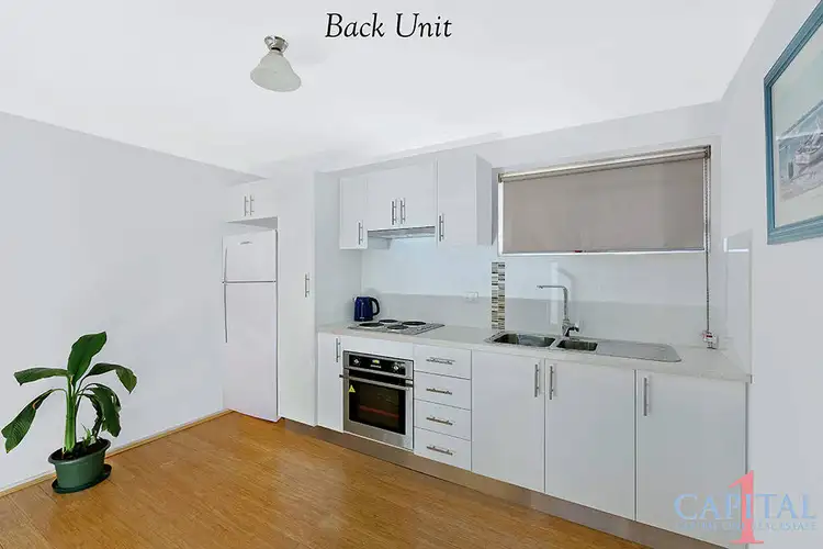 Second view of Homely house listing, 26 Fravent Street, Toukley NSW 2263