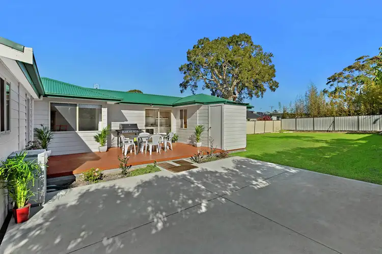 Third view of Homely house listing, 26 Fravent Street, Toukley NSW 2263