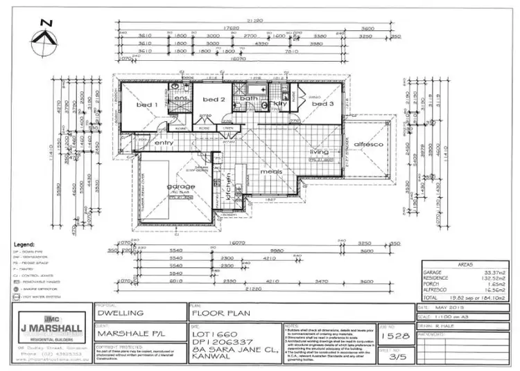 Third view of Homely house listing, Address available on request