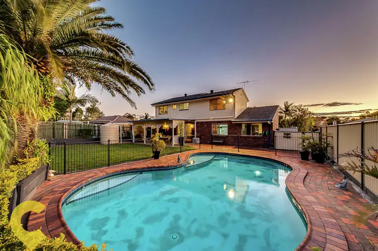 Main view of Homely house listing, 42 Laurel Oak Drive, Algester QLD 4115