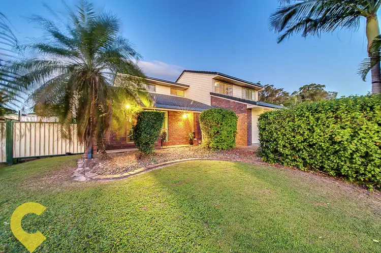 Third view of Homely house listing, 42 Laurel Oak Drive, Algester QLD 4115