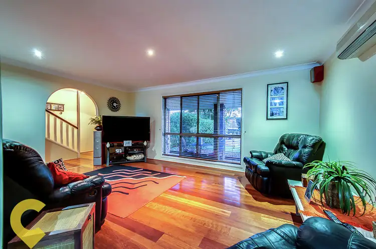 Fourth view of Homely house listing, 42 Laurel Oak Drive, Algester QLD 4115