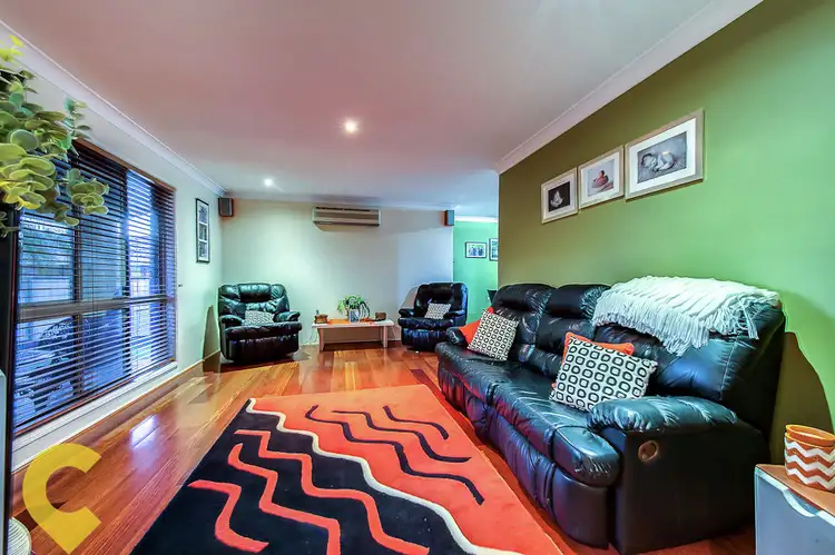 Fifth view of Homely house listing, 42 Laurel Oak Drive, Algester QLD 4115