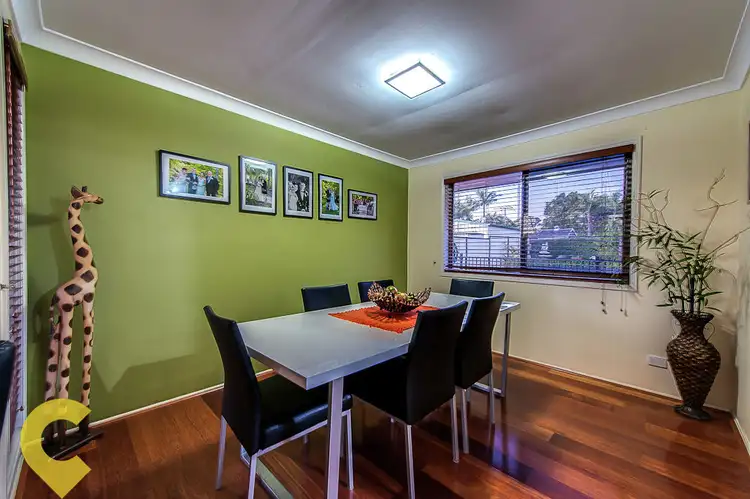 Sixth view of Homely house listing, 42 Laurel Oak Drive, Algester QLD 4115
