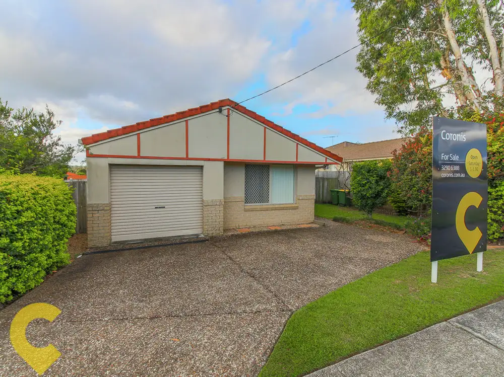 Main view of Homely house listing, 6/91 Herses Road, Eagleby QLD 4207