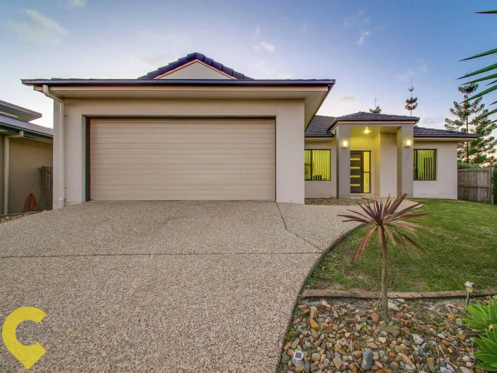 Main view of Homely house listing, 53 Parkway Crescent, Murrumba Downs QLD 4503