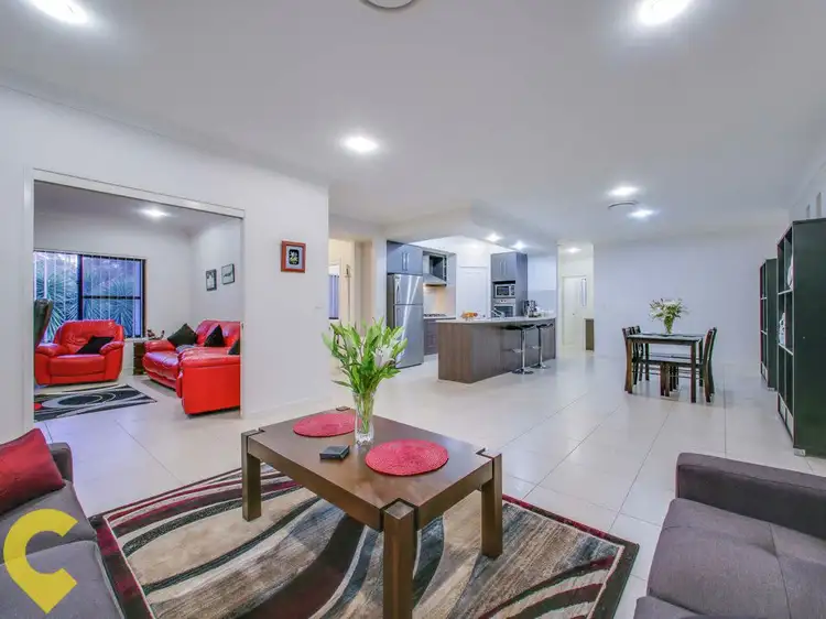 Second view of Homely house listing, 53 Parkway Crescent, Murrumba Downs QLD 4503
