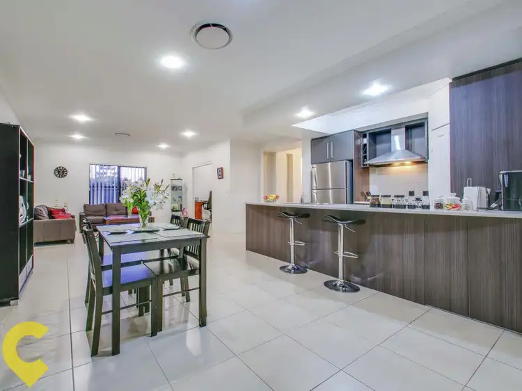 Third view of Homely house listing, 53 Parkway Crescent, Murrumba Downs QLD 4503