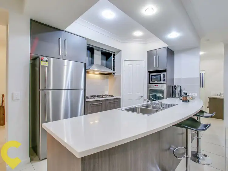 Fourth view of Homely house listing, 53 Parkway Crescent, Murrumba Downs QLD 4503