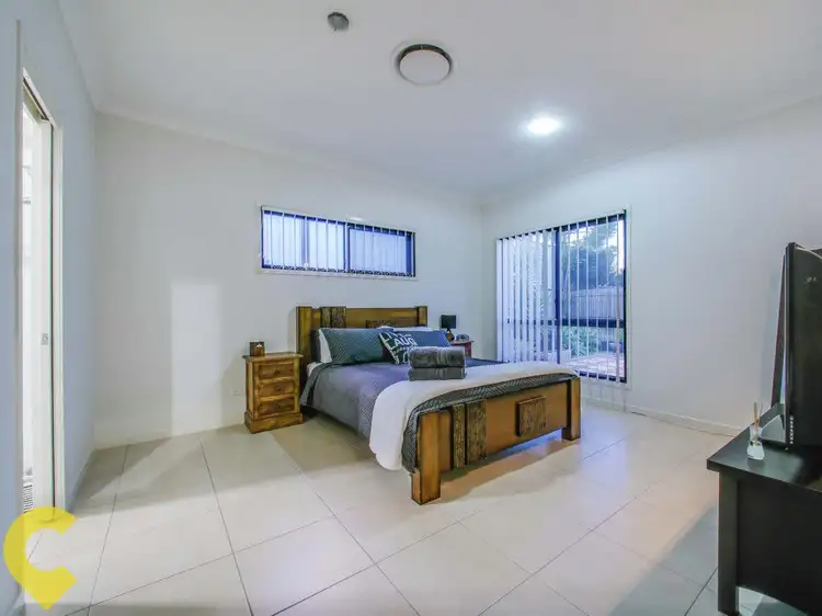 Sixth view of Homely house listing, 53 Parkway Crescent, Murrumba Downs QLD 4503