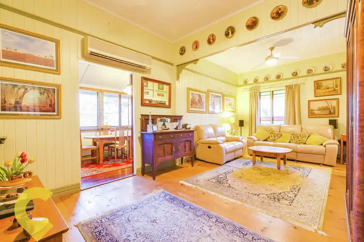 Second view of Homely house listing, z51 Goodfellows Rd, Kallangur QLD 4503