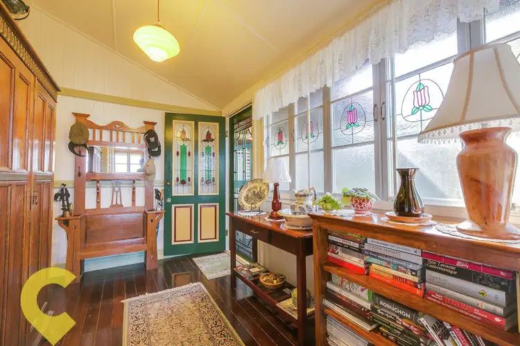 Fourth view of Homely house listing, z51 Goodfellows Rd, Kallangur QLD 4503