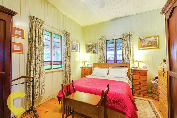 Fifth view of Homely house listing, z51 Goodfellows Rd, Kallangur QLD 4503