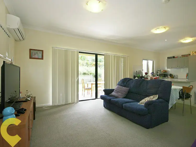 Second view of Homely house listing, 20/3 Swordgrass Court, Kallangur QLD 4503