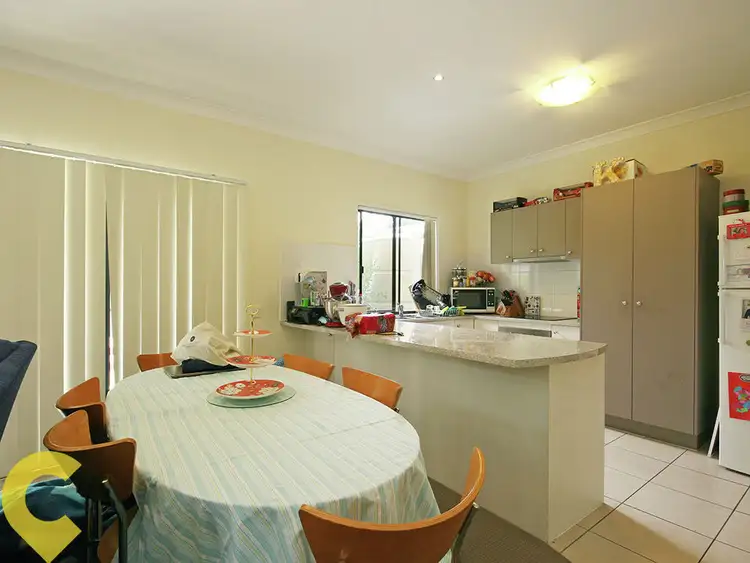 Fourth view of Homely house listing, 20/3 Swordgrass Court, Kallangur QLD 4503