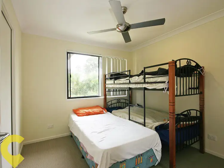 Sixth view of Homely house listing, 20/3 Swordgrass Court, Kallangur QLD 4503