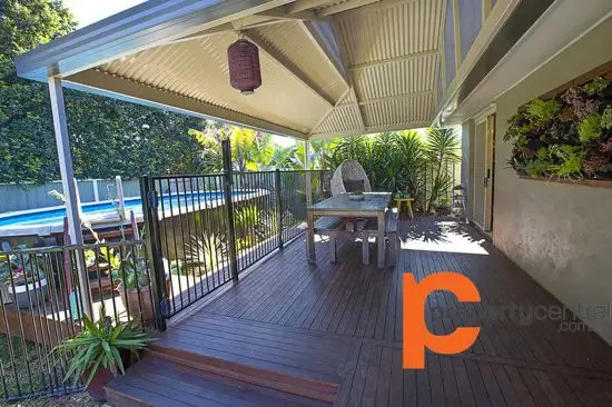 445 Cranebrook Road, Cranebrook NSW 2749