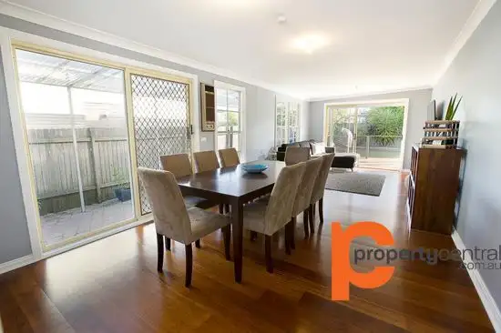 5 Weatherby Avenue, Cambridge Park NSW 2747