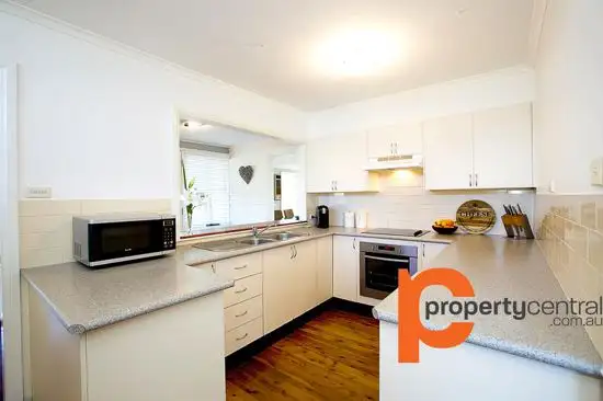 Fourth view of Homely house listing, 5 Weatherby Avenue, Cambridge Park NSW 2747