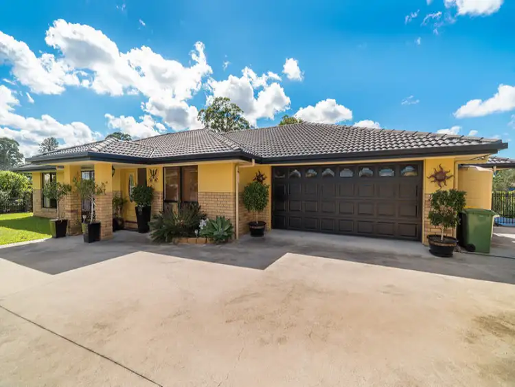 Main view of Homely house listing, 8 Parklane Court, Bellmere QLD 4510