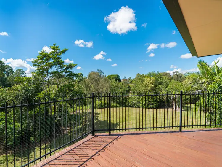 Second view of Homely house listing, 8 Parklane Court, Bellmere QLD 4510