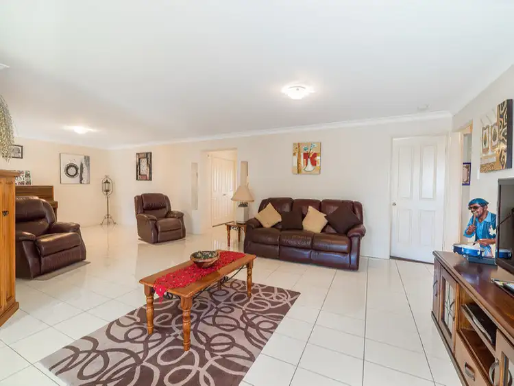 Third view of Homely house listing, 8 Parklane Court, Bellmere QLD 4510