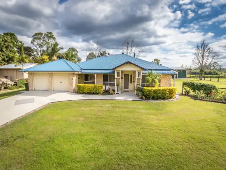 19 Cathy Court, Caboolture QLD 4510