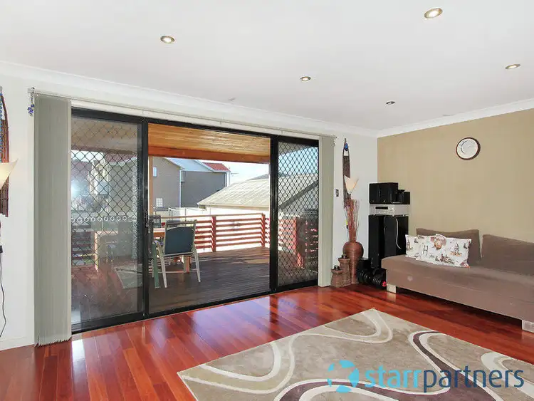 Fifth view of Homely house listing, 14 Marion St, Auburn NSW 2144