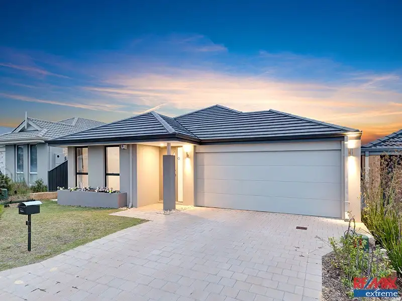 Main view of Homely house listing, 11 Biterax Elbow*, Banksia Grove WA 6031