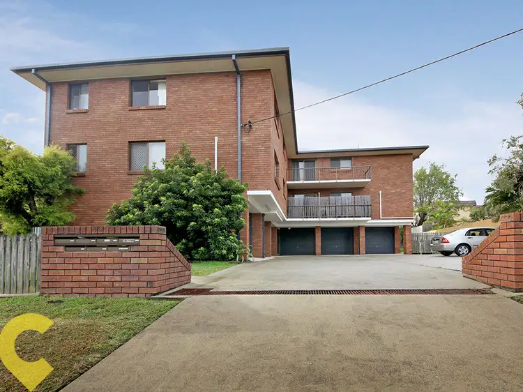 3/40 Hamson Terrace, Nundah QLD 4012