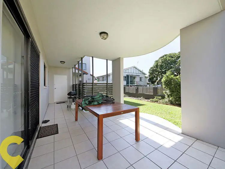 Third view of Homely townhouse listing, 1/85 Stevenson Street, Ascot QLD 4007