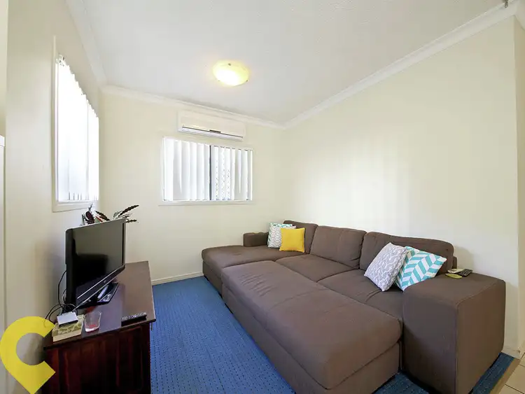 Fourth view of Homely townhouse listing, 1/85 Stevenson Street, Ascot QLD 4007