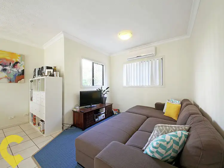 Fifth view of Homely townhouse listing, 1/85 Stevenson Street, Ascot QLD 4007