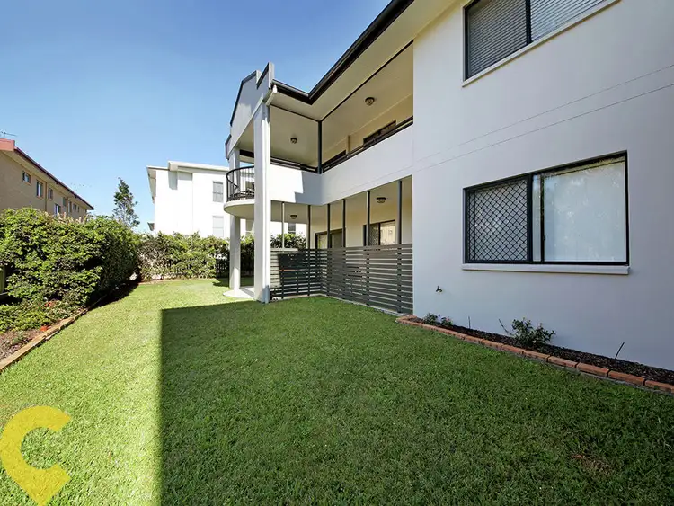 Sixth view of Homely townhouse listing, 1/85 Stevenson Street, Ascot QLD 4007