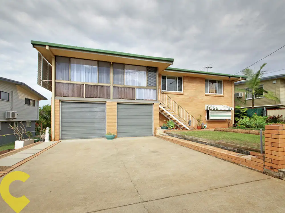 Main view of Homely house listing, 8 Coronet Street, Banyo QLD 4014