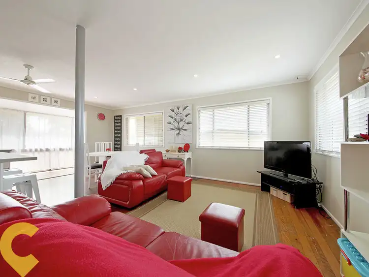 Second view of Homely house listing, 8 Coronet Street, Banyo QLD 4014