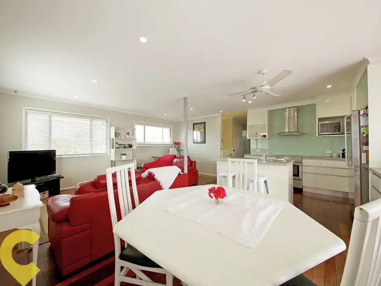 Sixth view of Homely house listing, 8 Coronet Street, Banyo QLD 4014