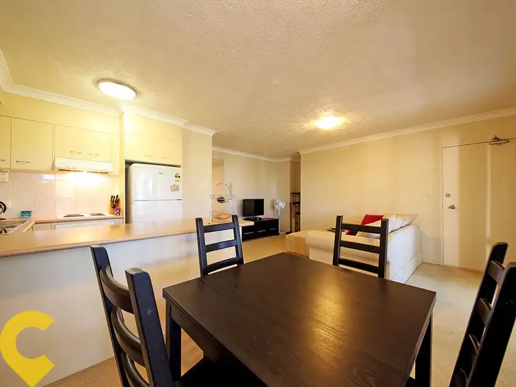 Third view of Homely unit listing, 4/33 Wongara Street, Clayfield QLD 4011