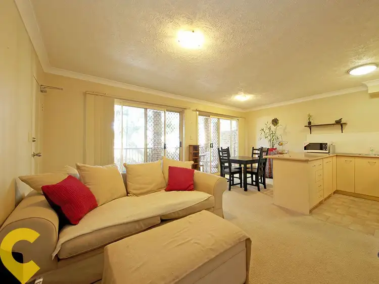 Fourth view of Homely unit listing, 4/33 Wongara Street, Clayfield QLD 4011