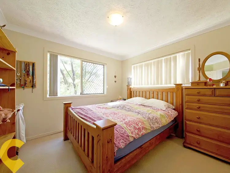 Sixth view of Homely unit listing, 4/33 Wongara Street, Clayfield QLD 4011