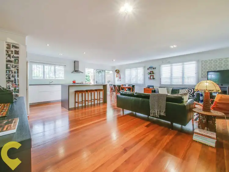 23 Geraldine Street, Wavell Heights QLD 4012