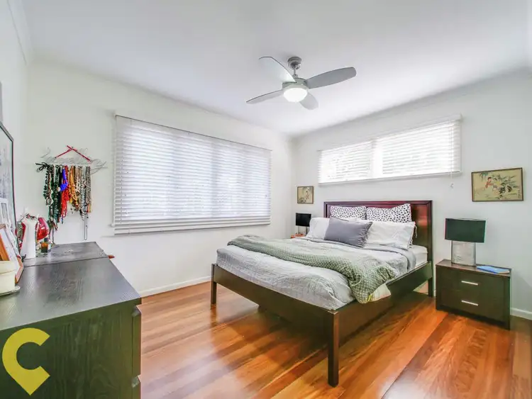 Sixth view of Homely house listing, 23 Geraldine Street, Wavell Heights QLD 4012