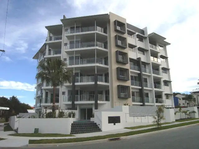 Main view of Homely unit listing, Unit 13/1 McNaughton Street, Redcliffe QLD 4020