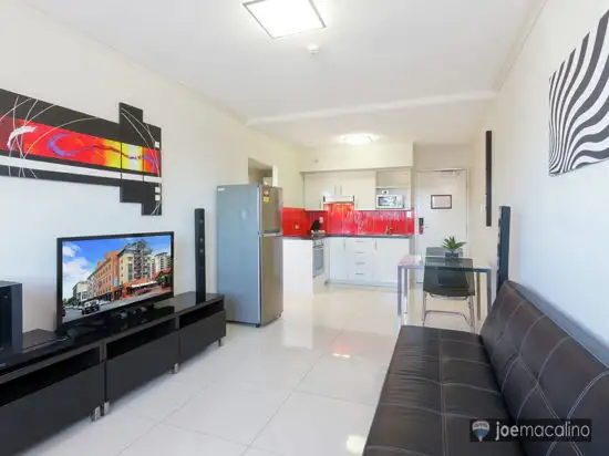 Main view of Homely unit listing, 455 Brunswick Street, Fortitude Valley QLD 4006